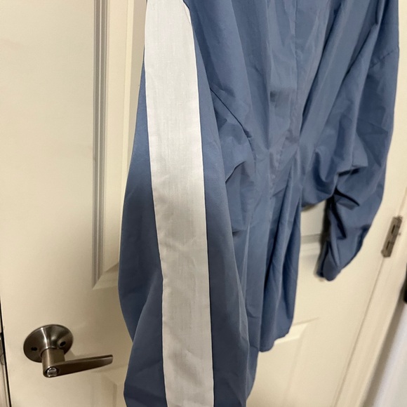 BEEP Blue Teagan Dresss Small - Picture 6 of 8